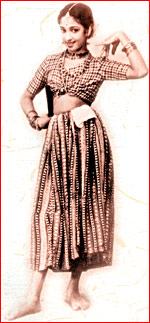 Padma Subrahmanyam