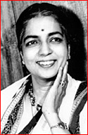 Rukmini Devi Arundale
