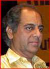 Madurai T. N. Seshagopalan