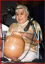Vikku Vinayakram 