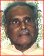 Professor V. Subramaniam