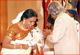 SudhaRagunathan