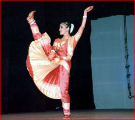 Rukmini Vijayakumar