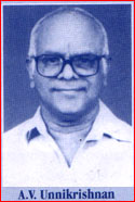 A.V.Unnikrishanan