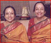 Bombay Sisters