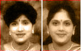Priya Sisters