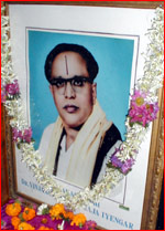 Vinjamuri