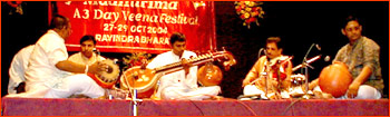 Srinivas