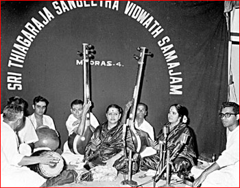 Thiagarajasamajam