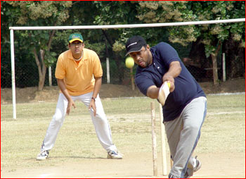 Sanjay