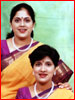 Priya Sisters