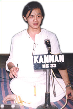 Chong Chiu Sen