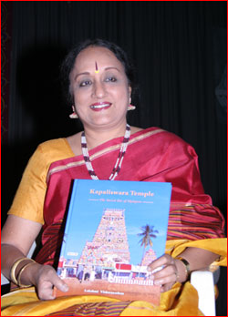 Lakshmi Viswanathan