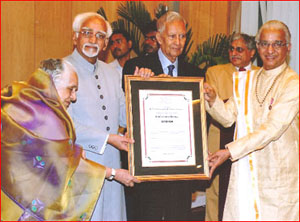 Birla Award